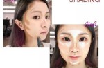 怎么化妆脸瘦（化妆怎么把脸画瘦一点啊）
