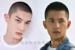 板寸头,圆寸头,毛寸头区别、特点是什么,有什么头形简单又好看