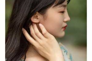 乖巧灵动的女生是什么样的,什么样的女孩显得乖巧呢