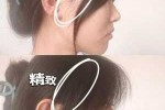 刘海缝隙大怎么办,刘海太宽怎么办想变窄