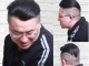 男生发片佩戴方法,男假发怎么戴视频