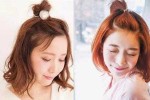 苹果头配什么衣服（苹果头配什么衣服好看）