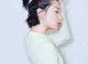 怎样扎马尾好看无刘海,周冬雨的辫子怎么做的