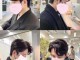 头大脸圆的男孩弄什么发型好看呢,男生圆脸适合什么发型?