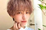 短卷发适合什么脸型（短卷发适合什么脸型女）
