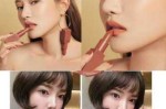 橘调口红适合什么人涂,桔色口红适合什么肤色的人