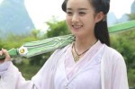 花千骨的发型怎么梳（花千骨的发型怎么梳好看）