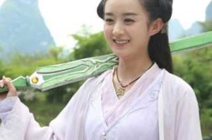 花千骨的发型怎么梳（花千骨的发型怎么梳好看）
