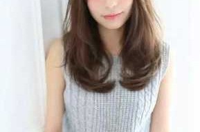 上班族头发多长容易打理,什么发型好看容易打理女