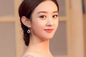 赵丽颖公主头怎么绑（赵丽颖公主头编发图解）