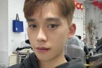 男生染发什么颜色显白（男生染发什么颜色显白显年轻）