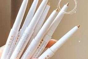 遮瑕笔是什么（遮瑕笔是干什么的，眉粉和卷眉笔还有唇线笔和蜜粉饼是干什么的）