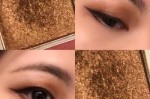 棕色眼影画什么腮红,棕色眼影怎么画好看视频