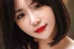 短头发怎么形容,短头发什么颜色好看女 洋气