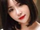 短头发怎么形容,短头发什么颜色好看女 洋气