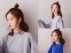 烫的短头发怎么扎好看（烫的短头发怎么扎好看图片）