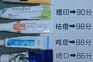 祛痘最有效的方法,用什么方法可以去痘痘和痘印