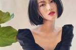什么发型好看女（什么发型好看女图片）