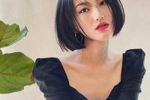 什么发型好看女（什么发型好看女图片）