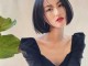 什么发型好看女（什么发型好看女图片）