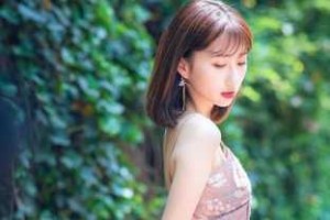什么样的女人洋气,为什么有的女生看起来特别洋气呢