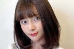 烫内扣怎么剪（锁骨发烫发修剪教程）