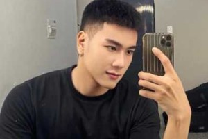 男生多久剪一次头发比较合理,男生怎么选发型初中