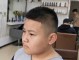 脸大的男生适合什么发型寸头,脸大的男孩适合什么发型图片