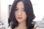 大脸头发多适合什么发型（头大脸大怎么调整轮廓）