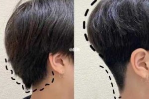 怎么扎辫子好看又简单（微分碎盖怎么扎辫子才好看又简单）