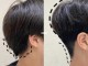 怎么扎辫子好看又简单（微分碎盖怎么扎辫子才好看又简单）