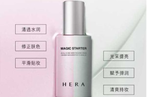 什么隔离霜好用排行榜（30岁隔离霜排行榜前十名）