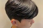 男人什么发型好看图片（男人什么发型好看图片大全）