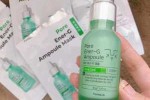 有什么收缩毛孔的护肤品（有什么收缩毛孔的护肤品吗）