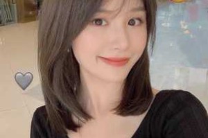 脸多肉什么短发发型（鹅蛋脸适合什么短发气质发型打造精致好脸型）
