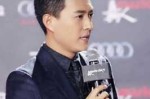 靳东发型怎么打理（突围中的靳东是什么发型）