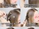 怎么编发好看又简单图解（怎么编发好看又简单图解视频）