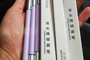 初学者用什么眉笔好（不会化妆适合哪款眉笔）