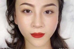 什么样的眉头好看,什么样的眉好看
