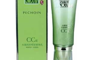 cc霜是什么时候用（修饰乳CC霜早晚都要用）