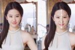 鸭蛋脸是什么脸型（椭圆形脸是什么样的）