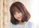 内扣梨花头怎么烫（内扣烫完后,什么时候可以洗头）