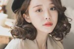 大卷长发怎么打理（短卷发怎么打理好看）