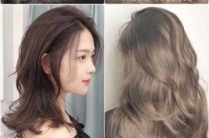 什么能染发（什么能染发吗）