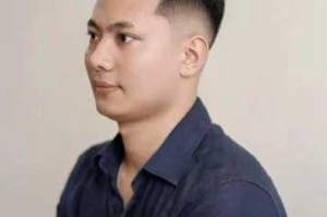 中年男人留什么发型（中年男人留什么发型好看图片）