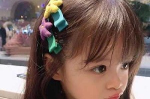 女宝宝什么头型好看（女宝宝什么头型好看一点）