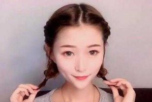 证件照学生头发怎么扎,学生头发怎么扎才好看又简单