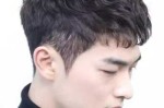 m发际线适合什么发型（m发际线适合什么发型男）