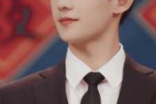 杨洋长发的时候的发型叫什么,杨洋发型怎么弄好看