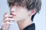 高中生适合烫什么发型（高中生适合烫什么发型男）